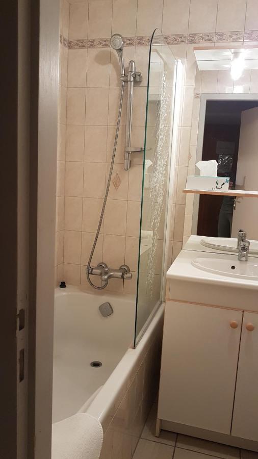 Gites De La Combe Bramans Dış mekan fotoğraf